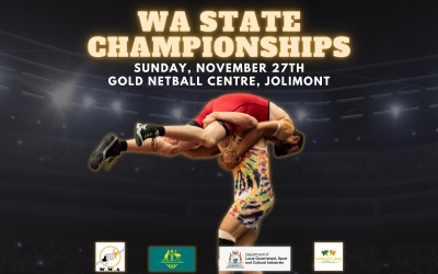 WA State Championships 2022