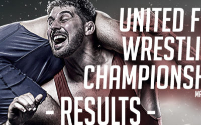 United For Wrestling 2019 – Results